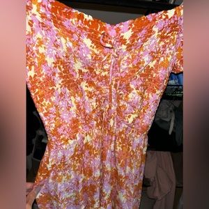 Lspace Lucia Maxi Dress